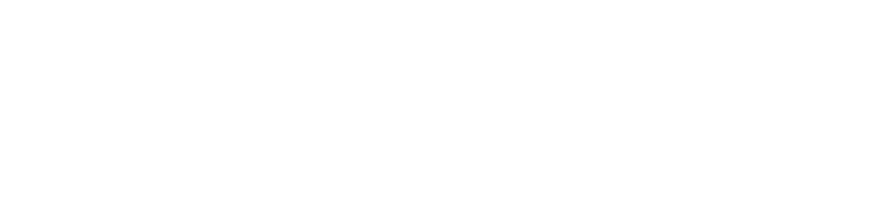 Delogue logo white